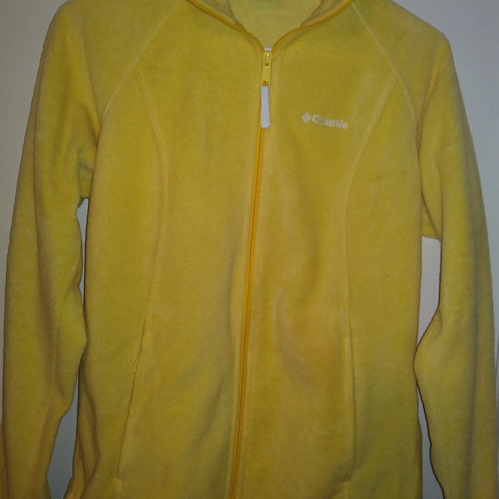 Columbia Women's Jacket. (Pre-owned)